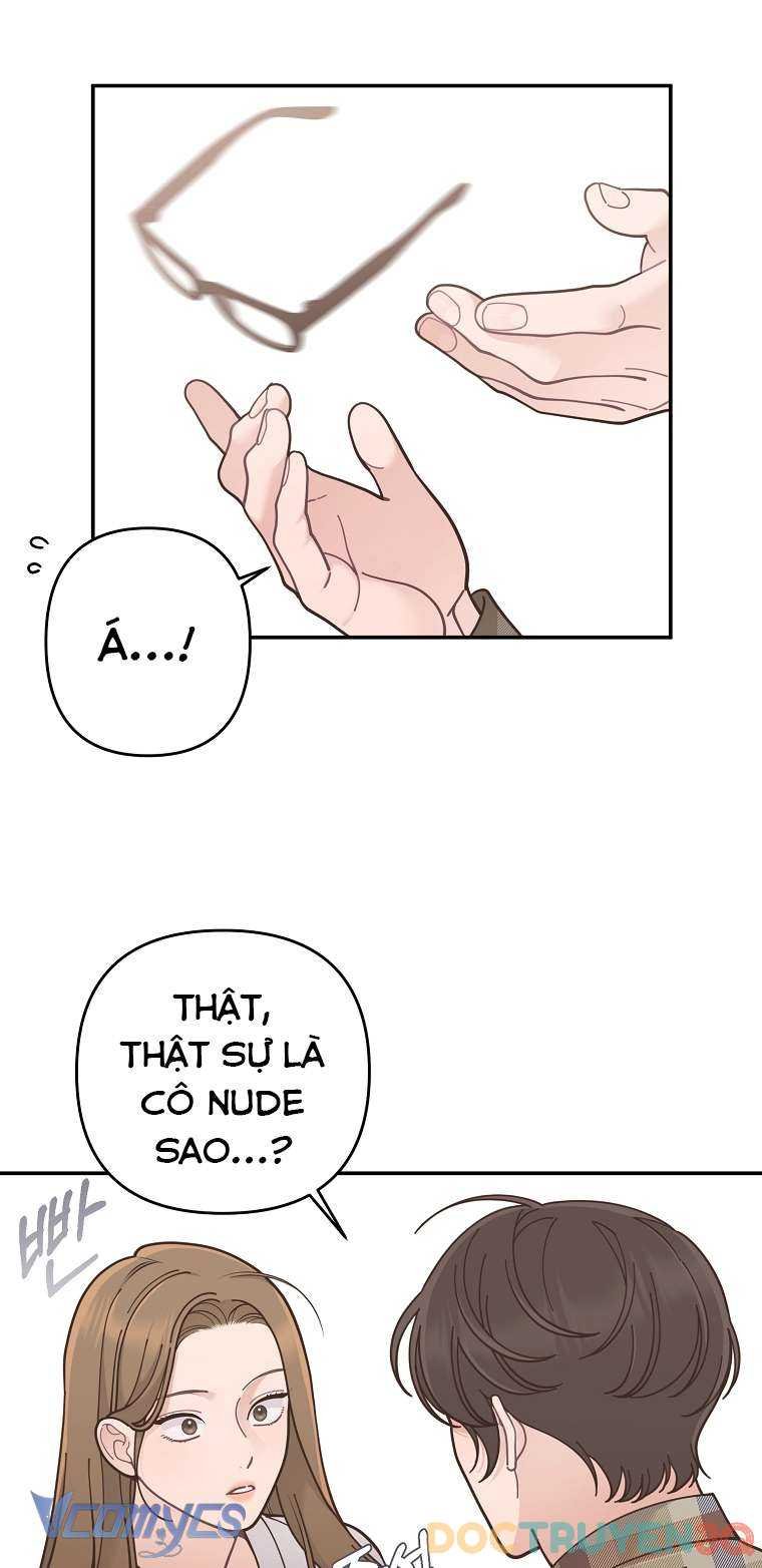 [18+] dinh thự young chun hwa: mọt sách phóng túng không ngủ được chapter 3 27