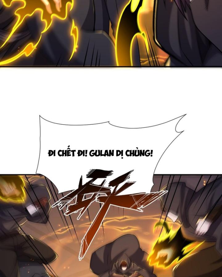 huyết cơ và kỵ sĩ chapter 305 58