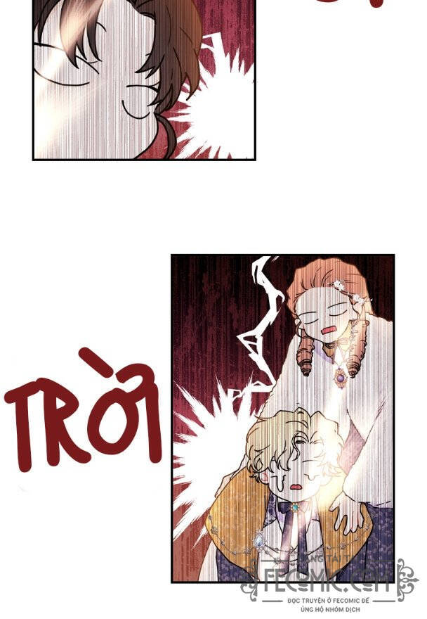 tôi đã trở thành con gái nuôi của nam chính chapter 44 3