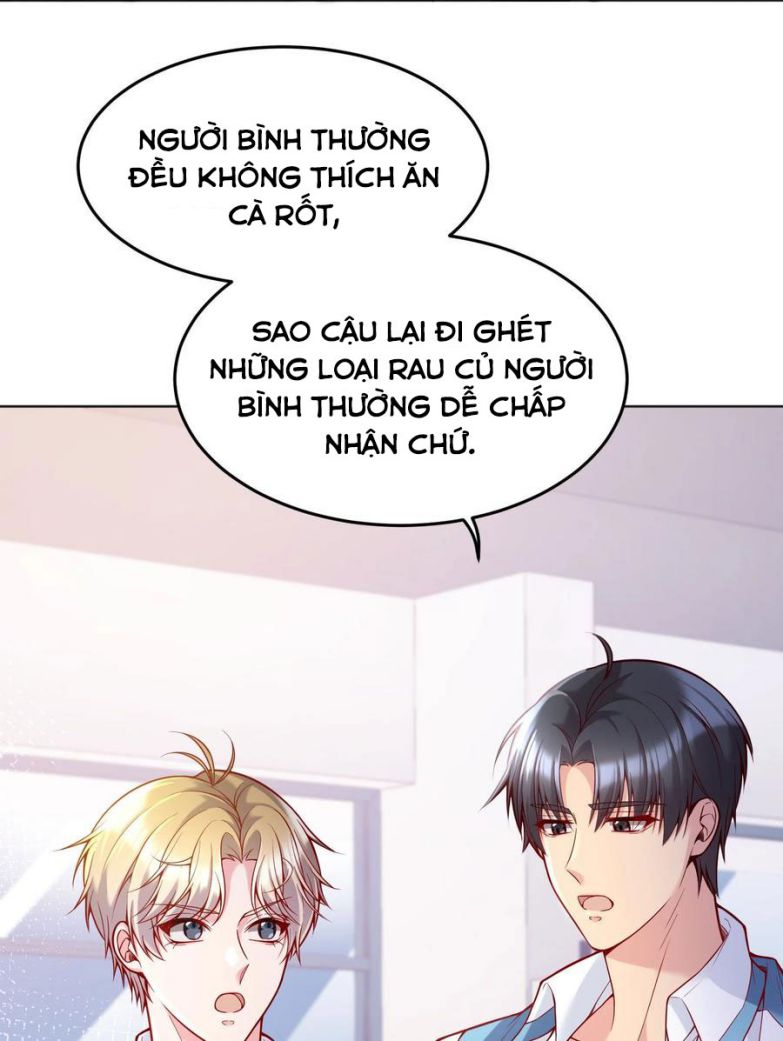 chàng nhân viên host và gã hàng xóm nguy hiểm chapter 37 9