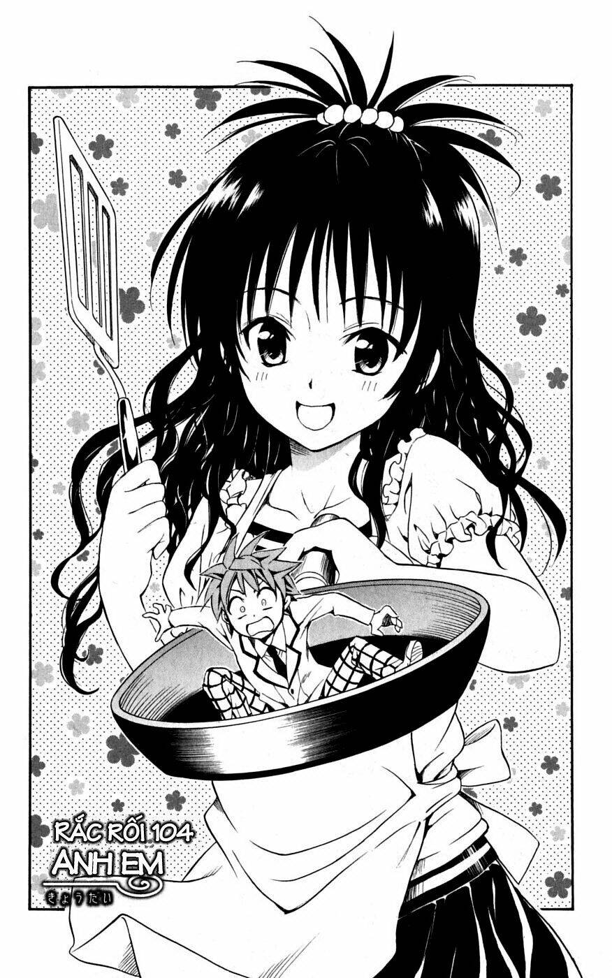 bọn tớ thích cậu! rito chapter 104 2