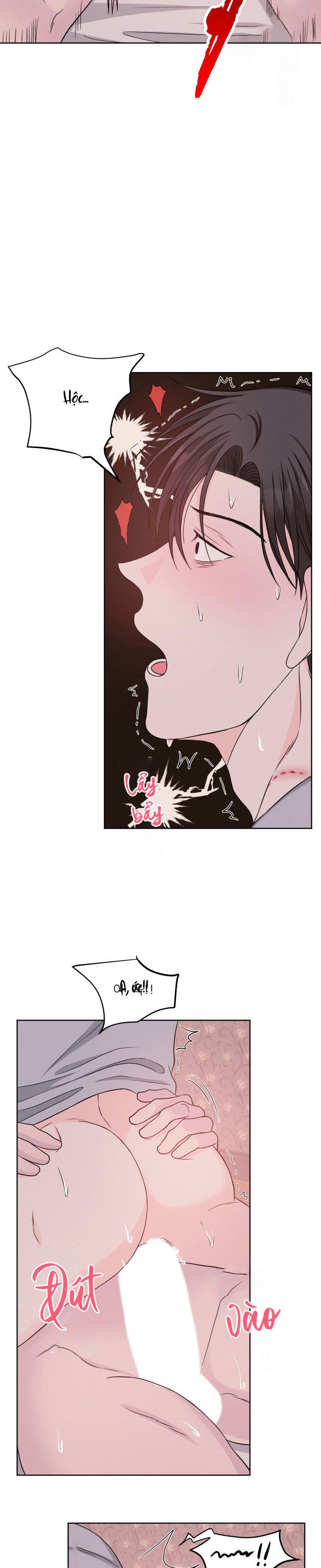 quý đói chapter 10 18