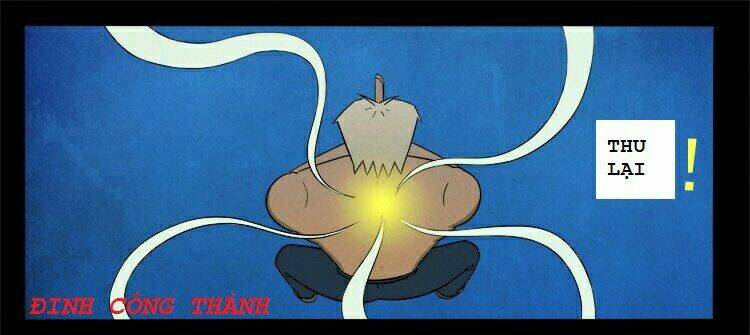 những sự kiện kỳ dị chapter 20 40