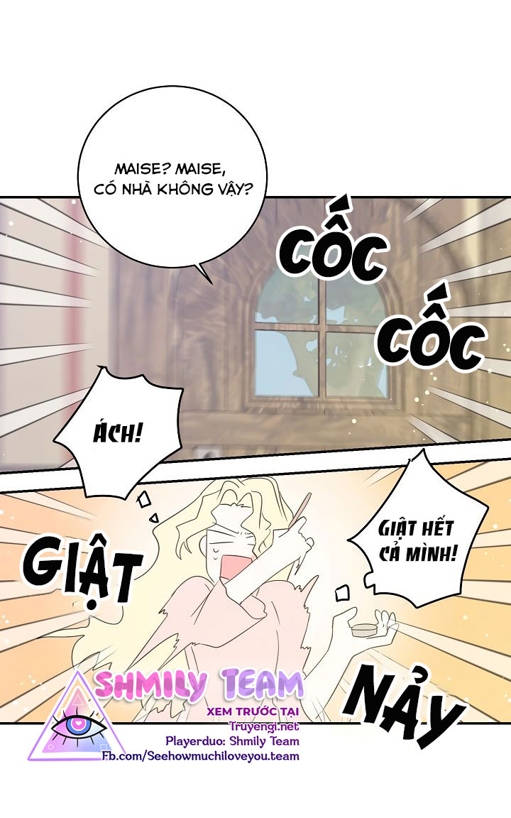 tôi là bạn gái cũ của một vị anh hùng chapter 13 41