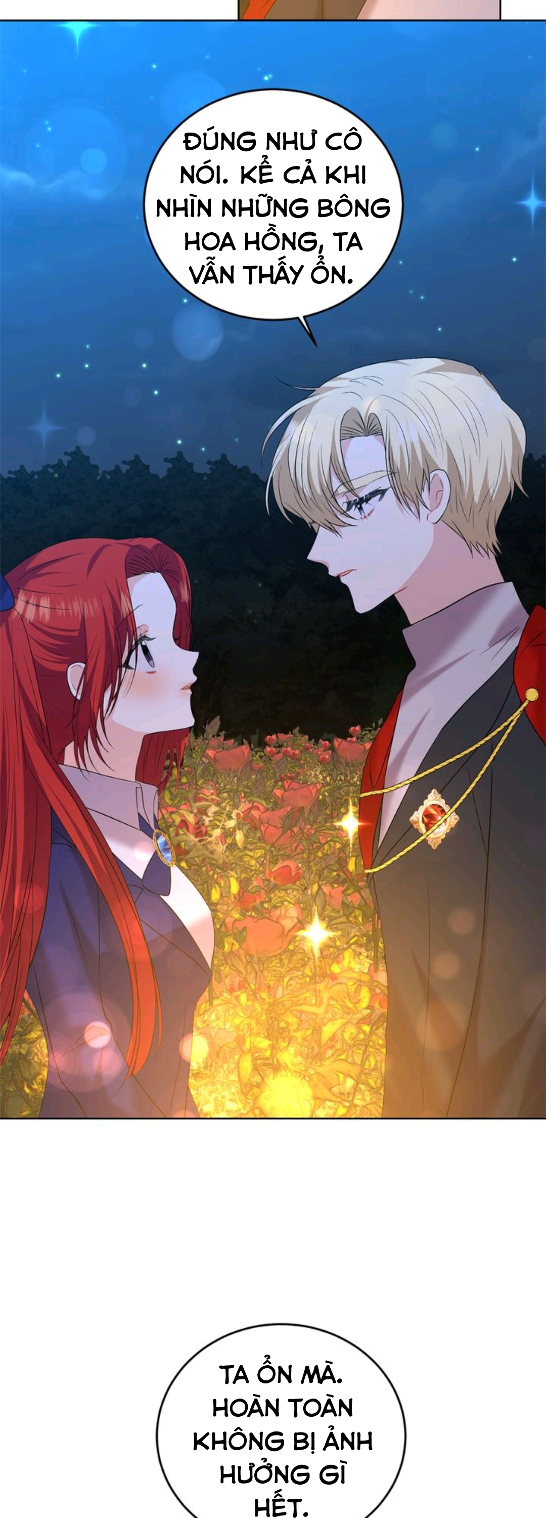 tôi sẽ trở thành gia sư của bạo chúa chapter 15 12