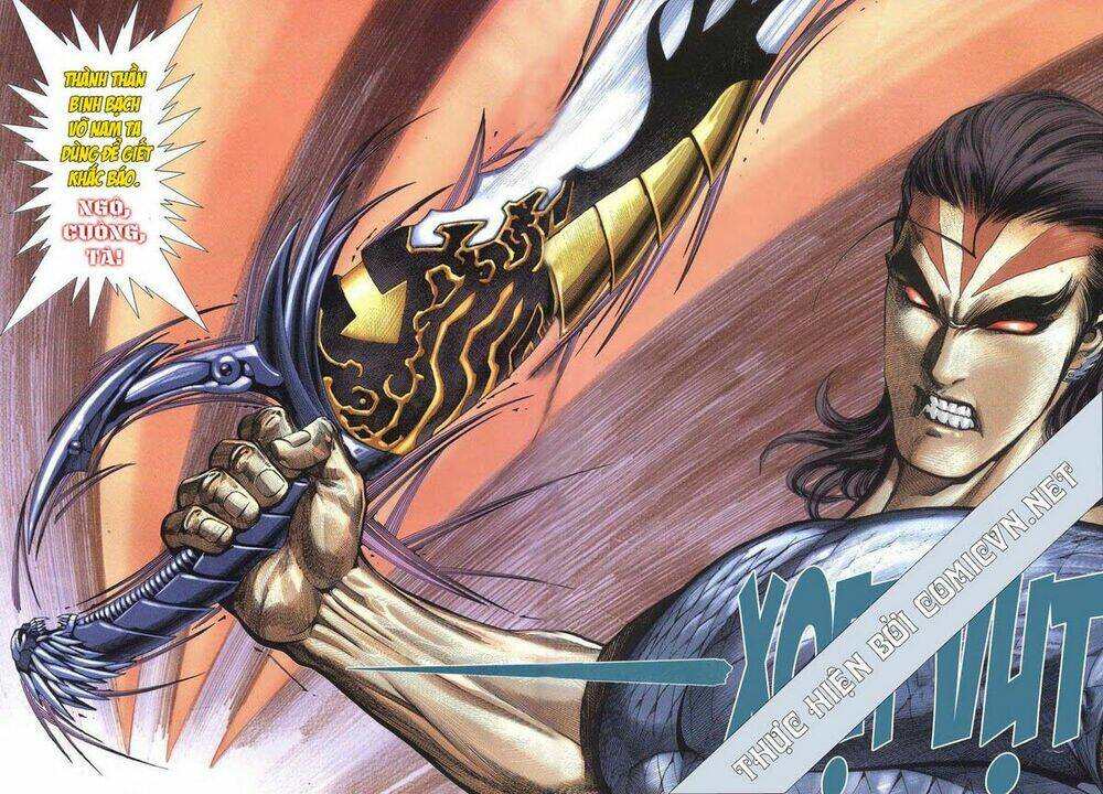 võ thần chapter 266 7