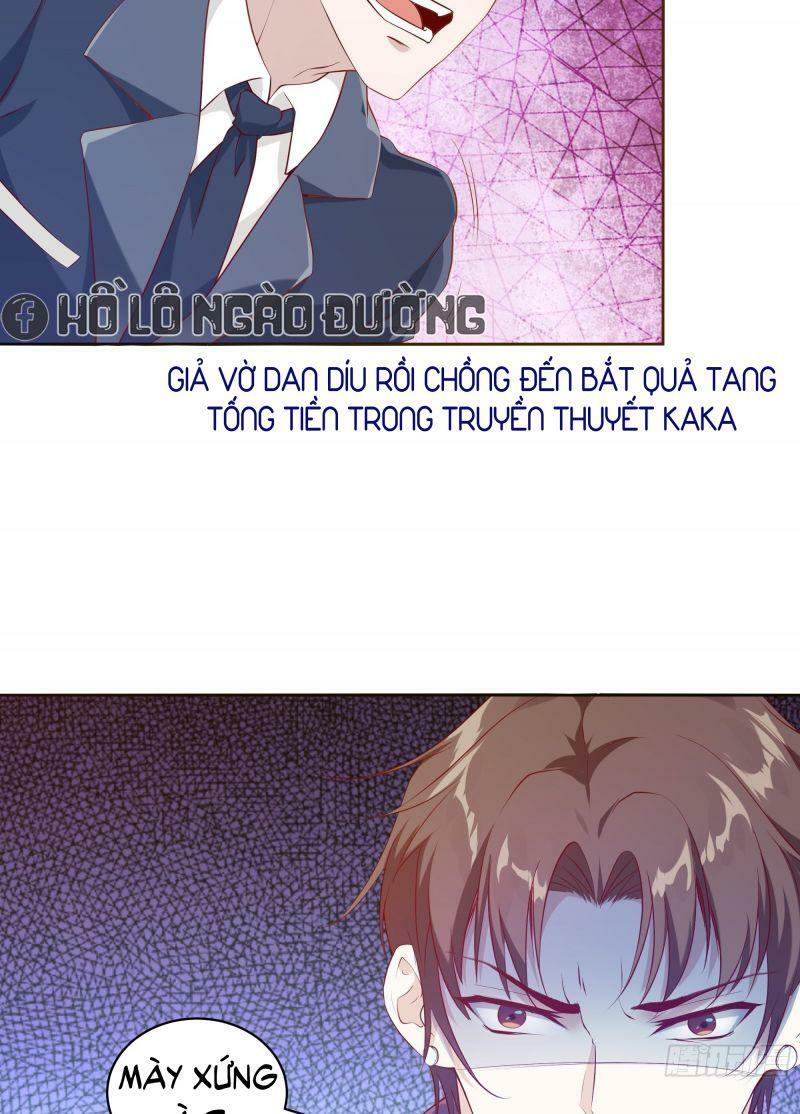 nãi ba là chiến thần mạnh nhất chapter 9 17