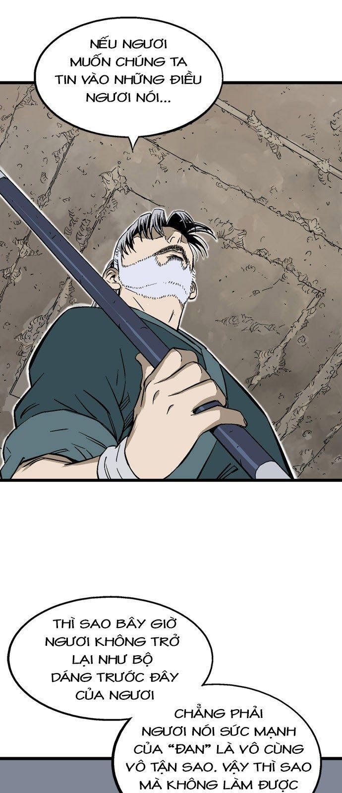 cao thủ 2 chapter 103 42