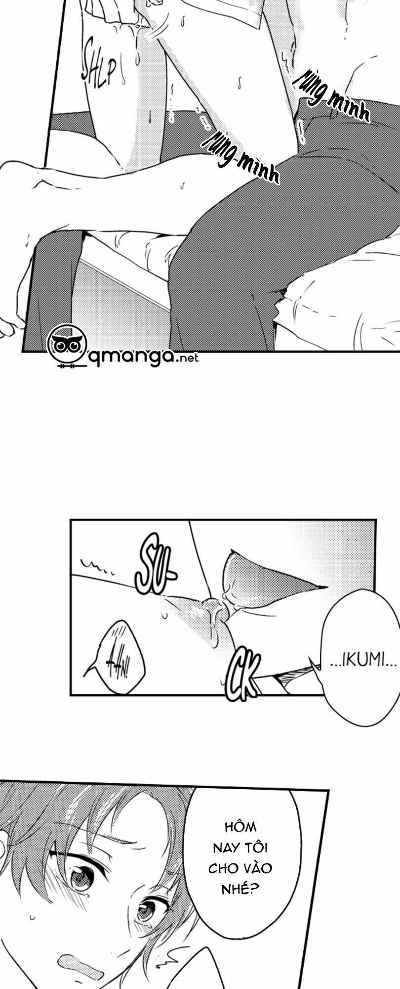 mang thai ở trường nam sinh chapter 21 7