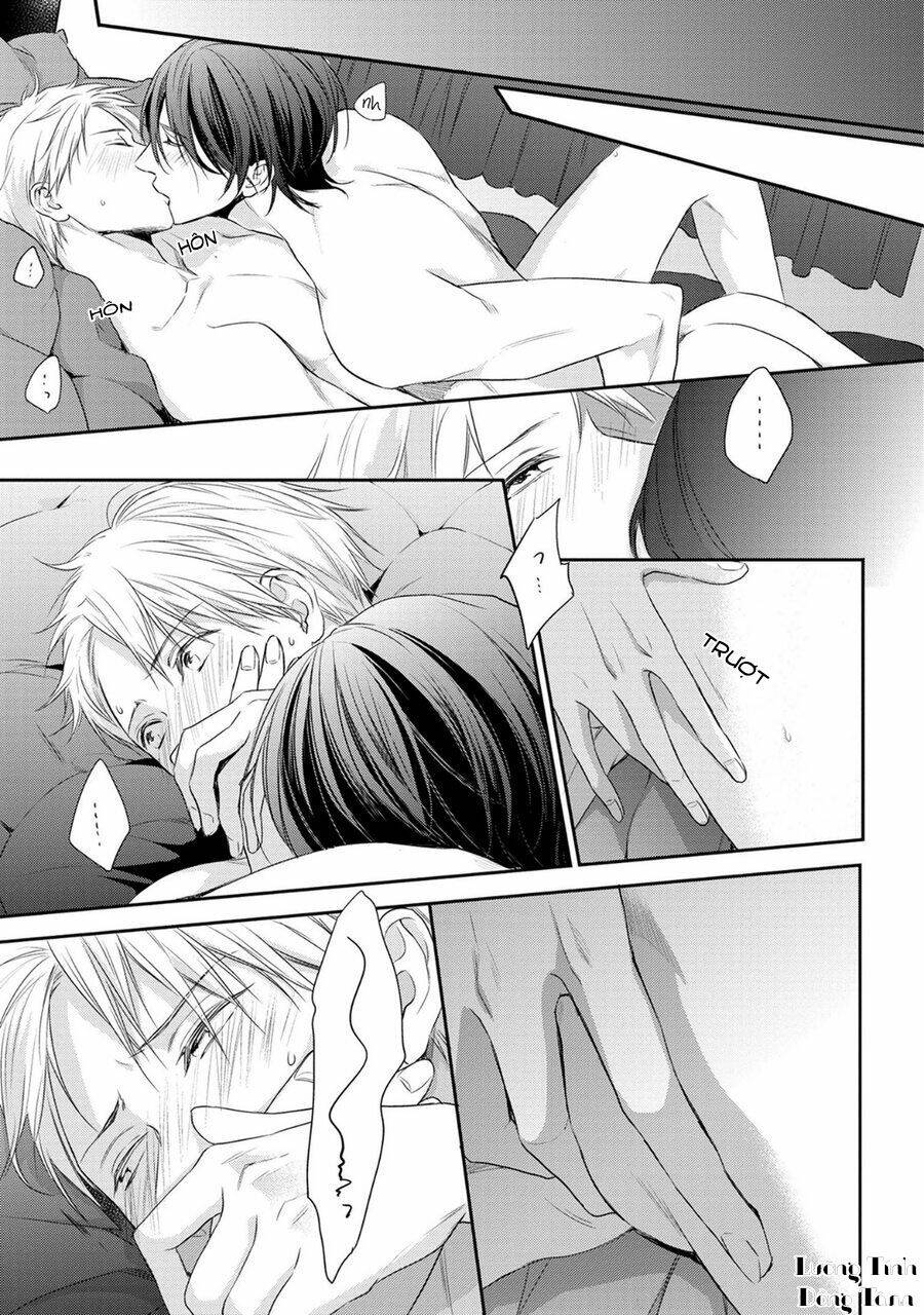 ore no itoshi no neet-kun chapter 2 6