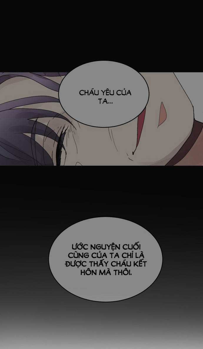 oan gia ngõ hẹp chapter 9 19