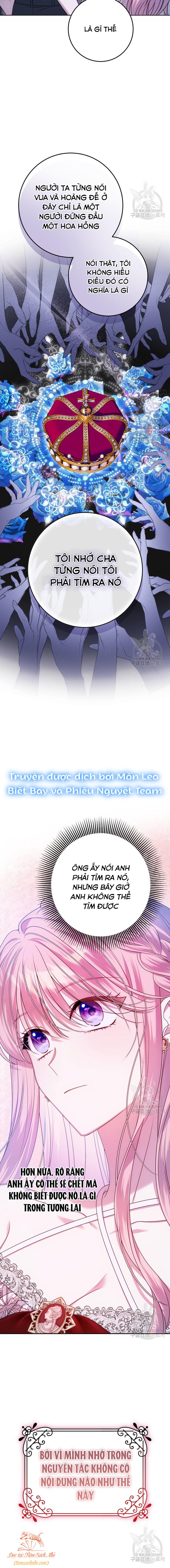 tôi đã gặp nam chính trong ngục tù chapter 30 16