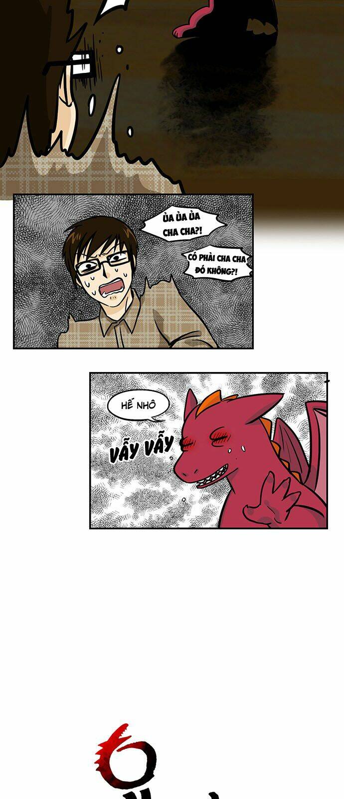 hắn ta là rồng chapter 112 2