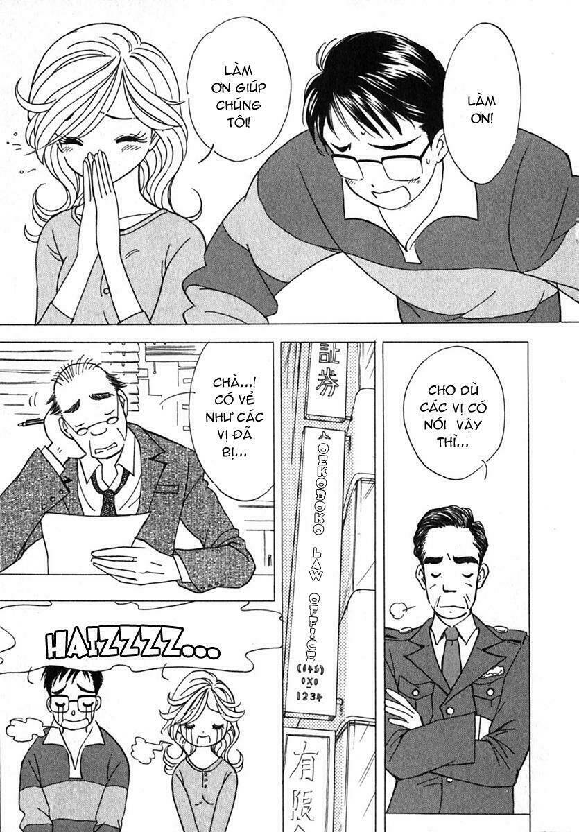 orange yane no chiisana ie full chapter 2 4