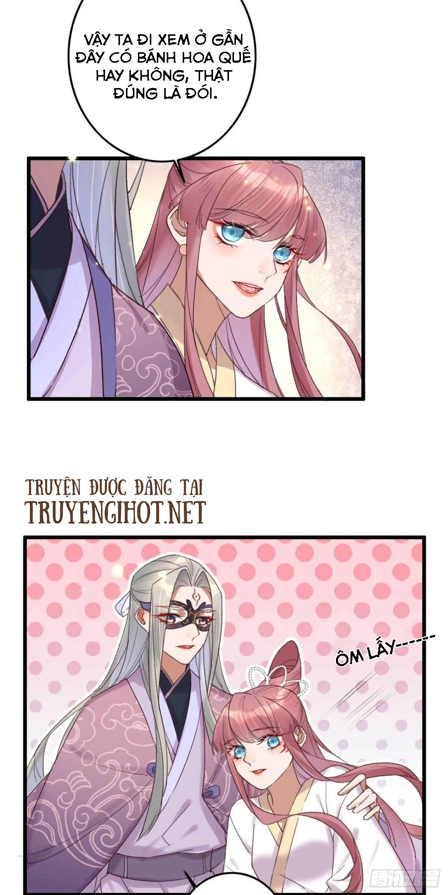 đế tôn cuồng sủng: thần y đặc công phế tài phi chapter 10 11