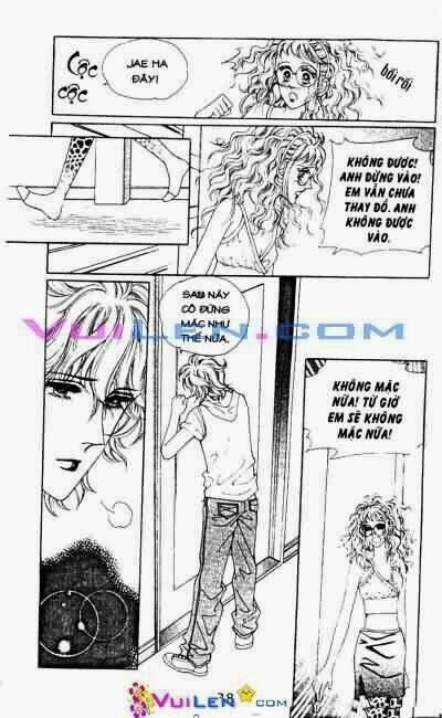 cô gái vương giả chapter 6 38