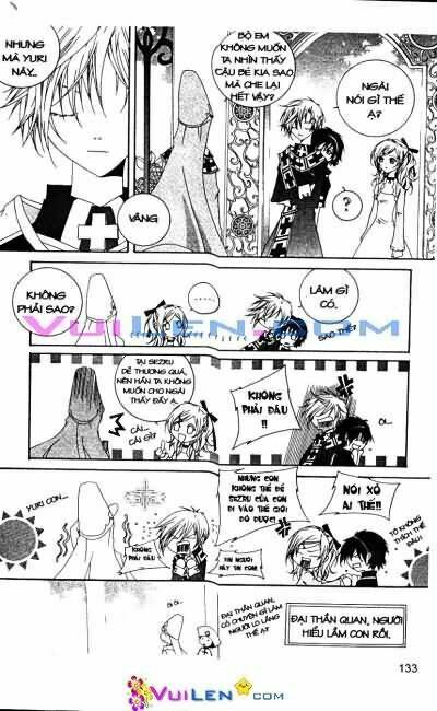 tiểu nữ vương chapter 1 133