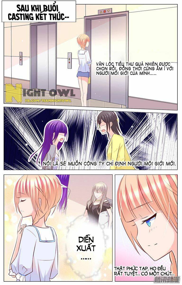 quan hệ rắc rối chapter 19 9