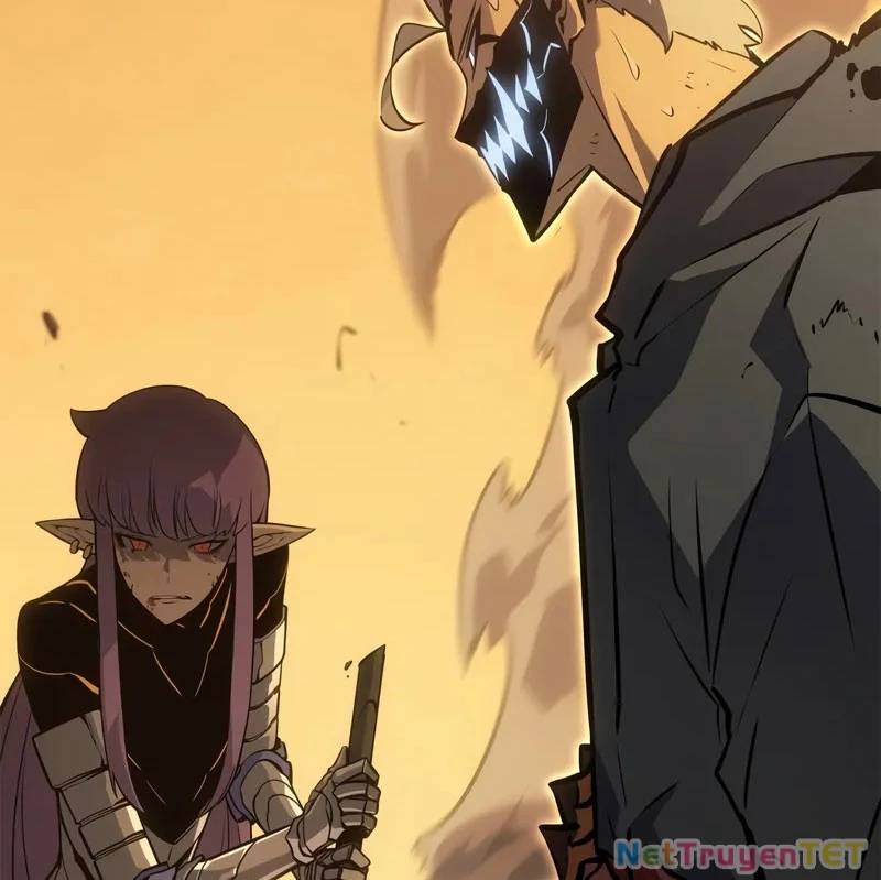 solo leveling : ragnarok chapter 40 136