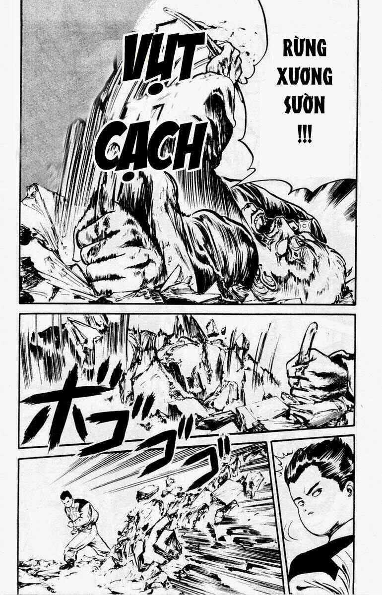 thợ săn ma giới chapter 7 13