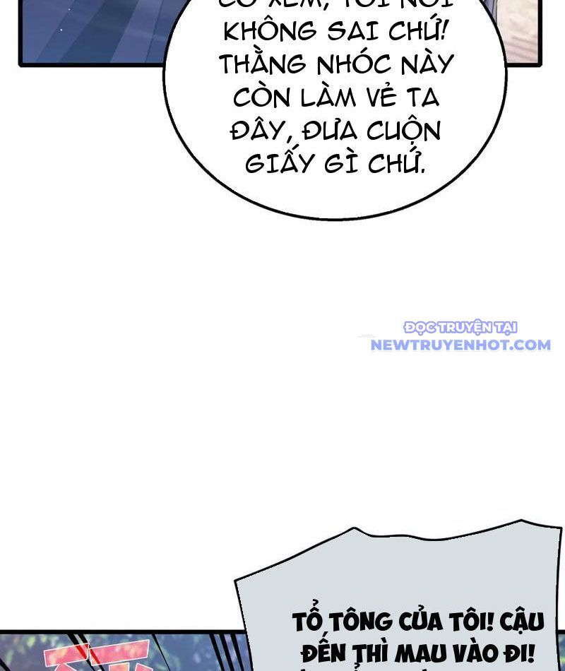 Vô Địch Bị Động Tạo Ra Tấn Sát Thương chapter 61 94