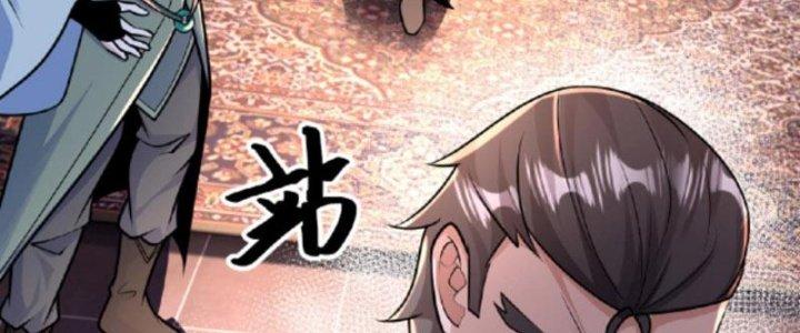 ta nuôi ma quỷ ở trấn ma ti chapter 118 116
