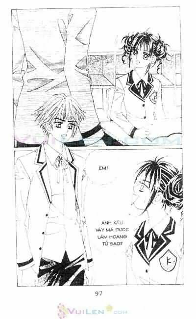 không bao giờ khóc chapter 4 97