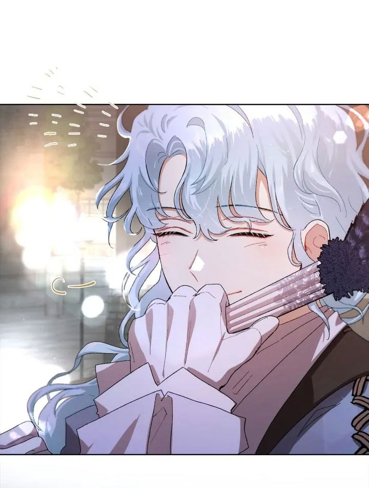 tôi là fan cứng hoàng tử chapter 69.2 15