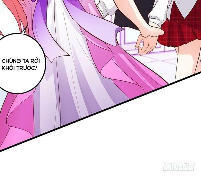 hồ tiên hung bạo chapter 88 10