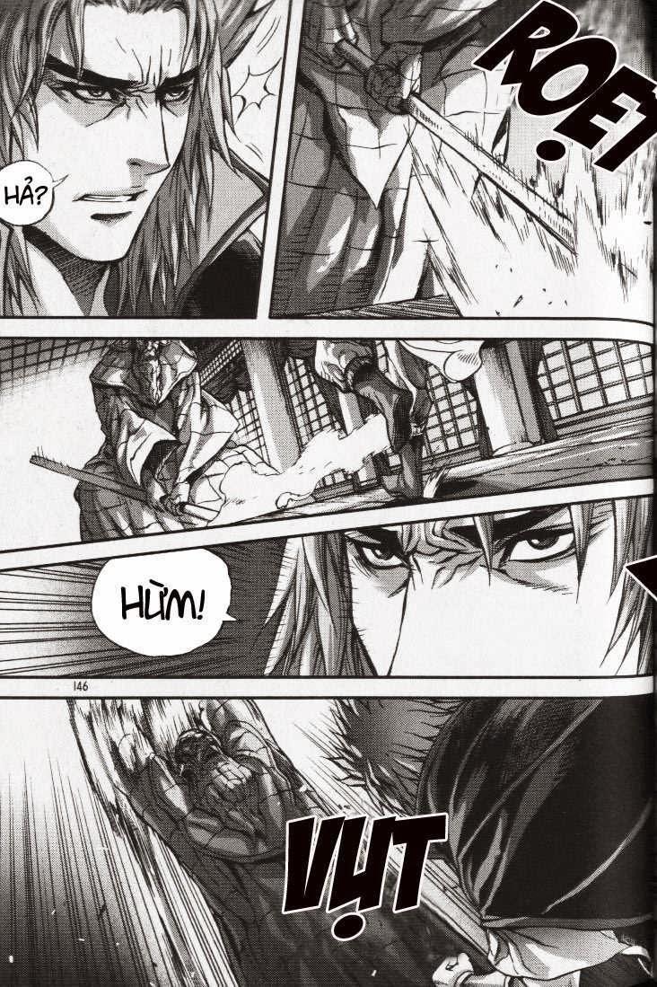 diêm đế chapter 278 9