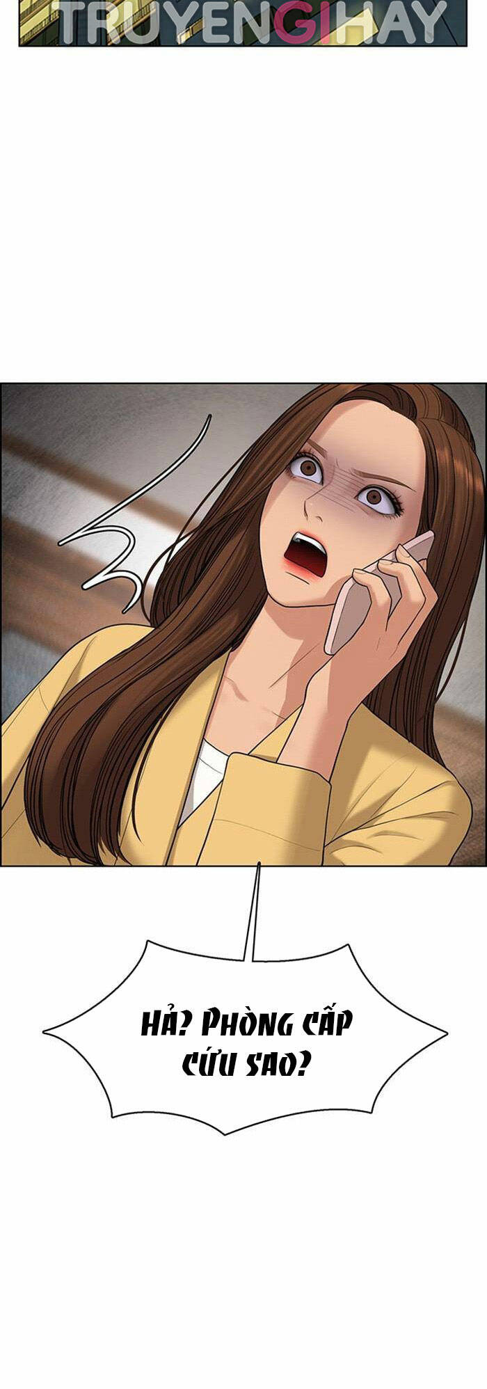 nữ thần giáng thế chapter 168.2 27