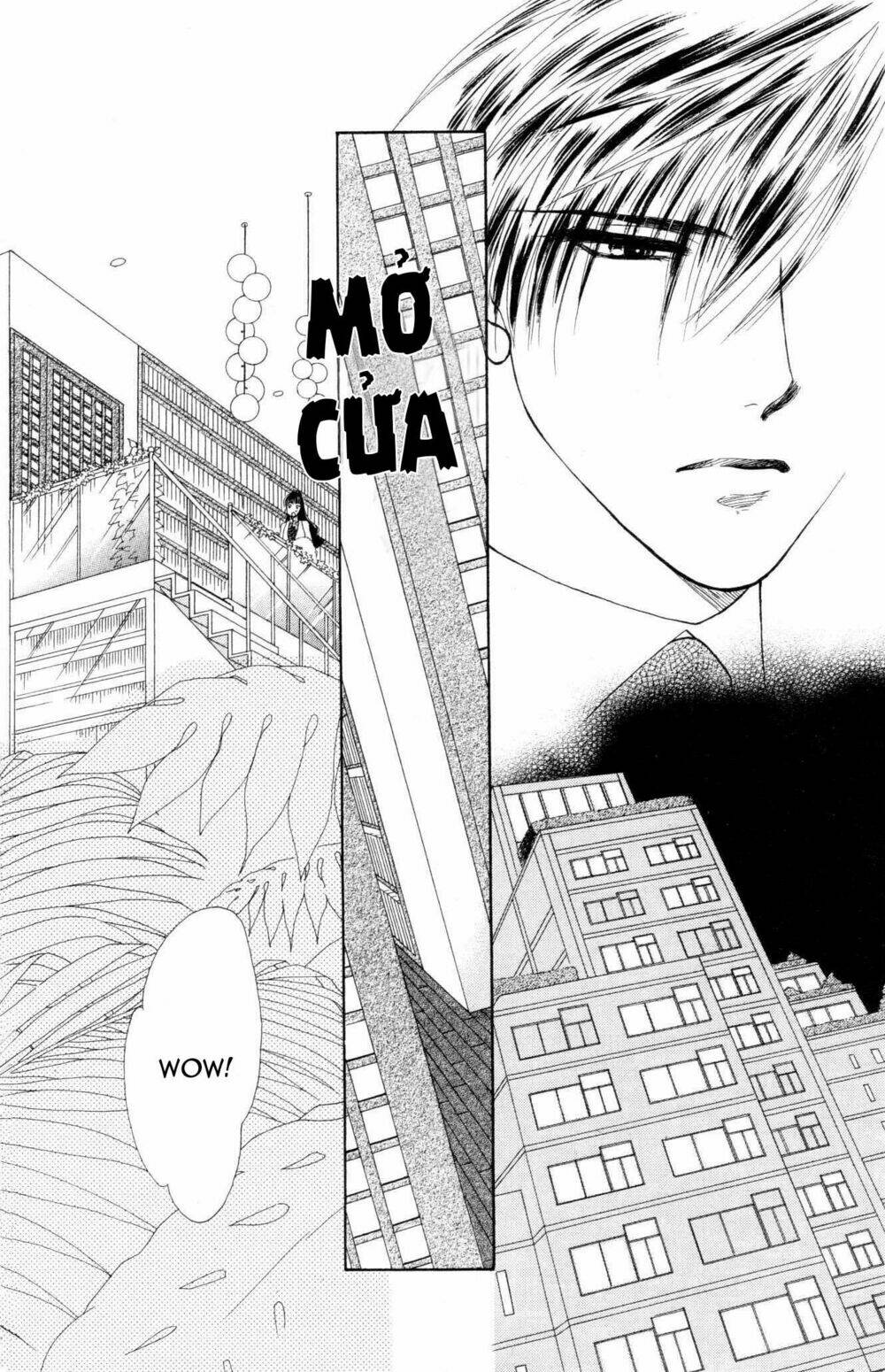 barairo my honey chapter 10 28