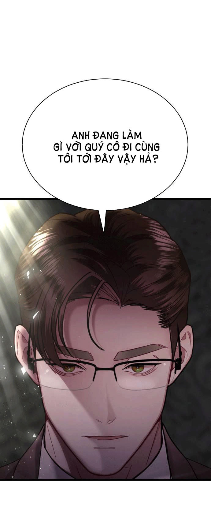ảo thuật gia quyến rũ chapter 16.1 31