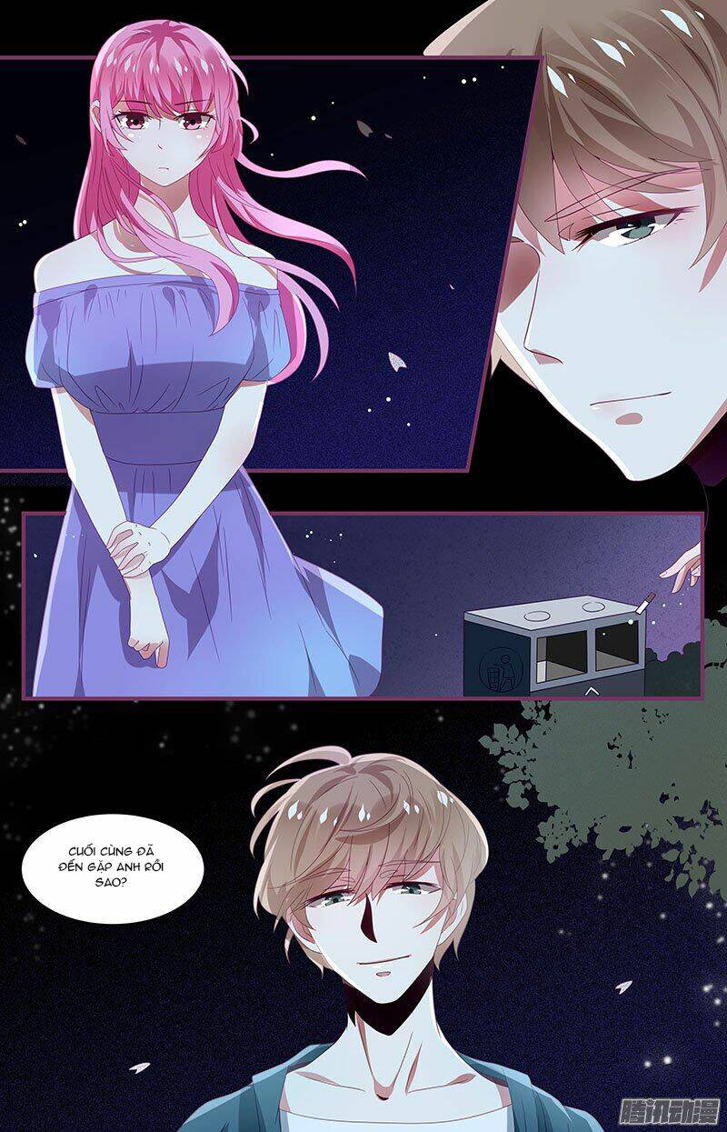 nhất nặc khuynh thành chapter 9 6