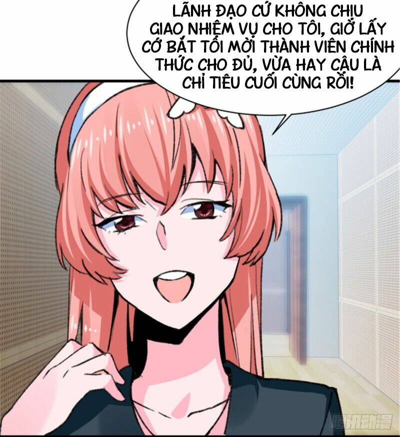 vô sỉ thuật sĩ chapter 28 4