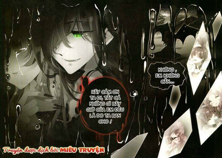 kỵ sĩ dạ tường vy chapter 5 2