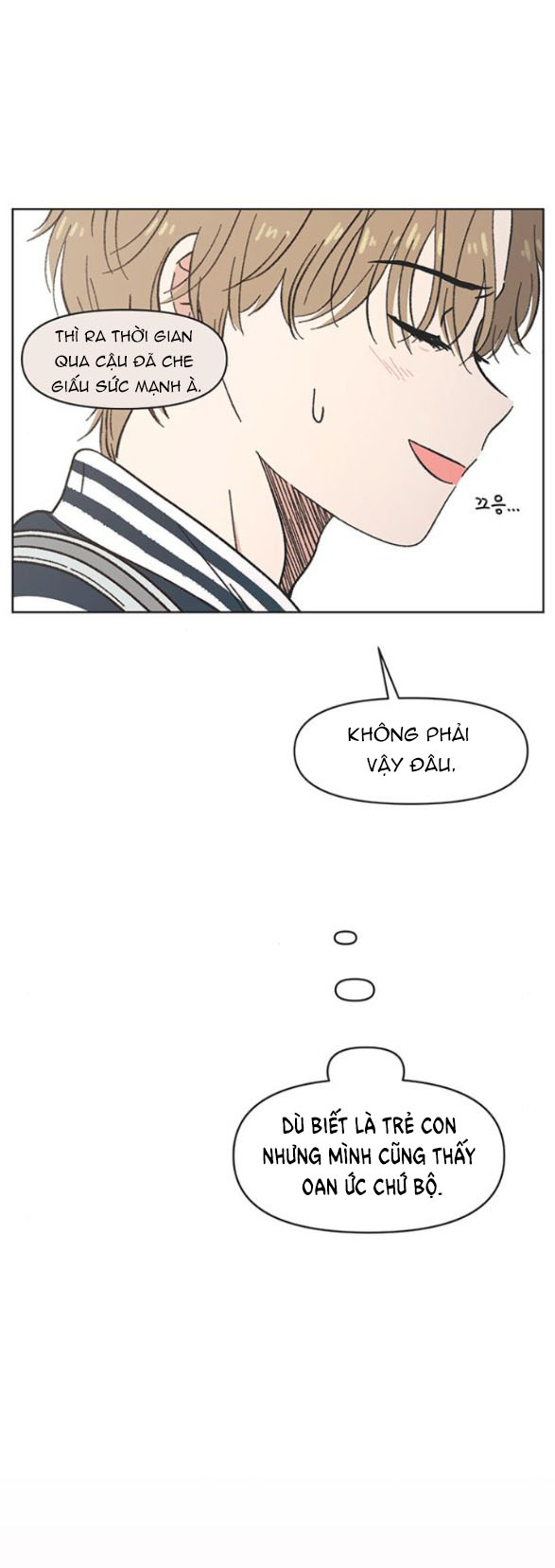 Thanh Xuân Đáng Yêu chapter 2.2 26