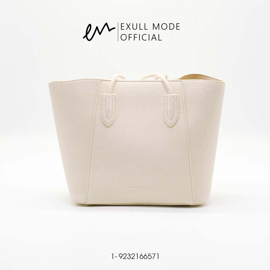 Set Túi Tote Cỡ Lớn Exull Mode 12321665