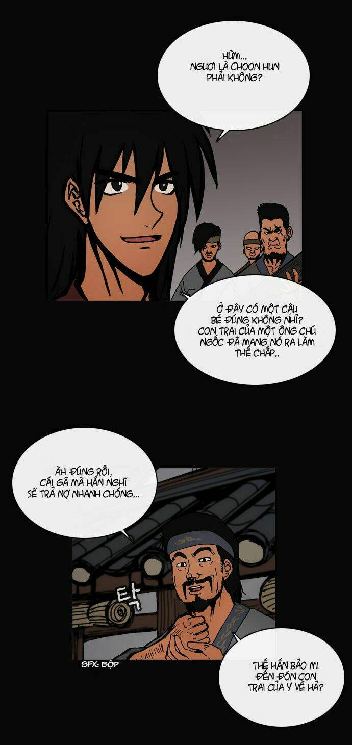 be heun chapter 19 16