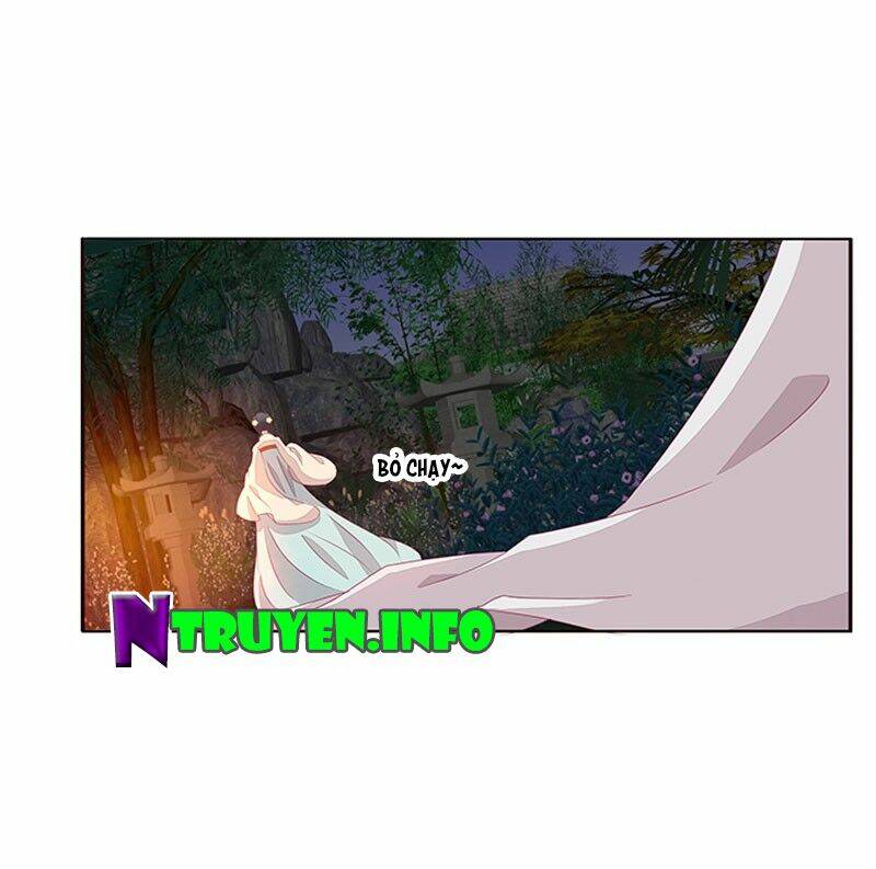 tướng quân mời ra trận chapter 90 8