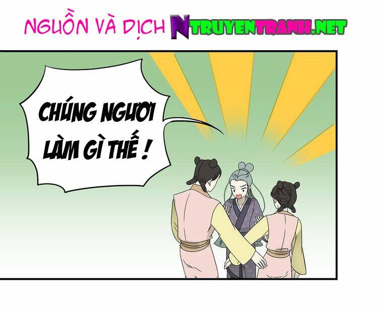 thiên hạ vô lại chapter 11.6 2