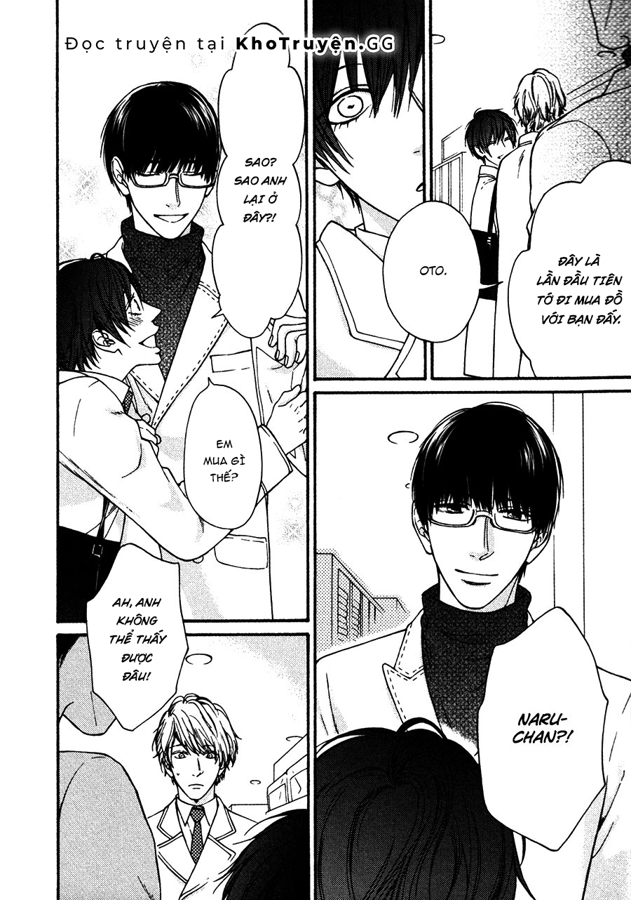 tình yêu vô tội chapter 2 14