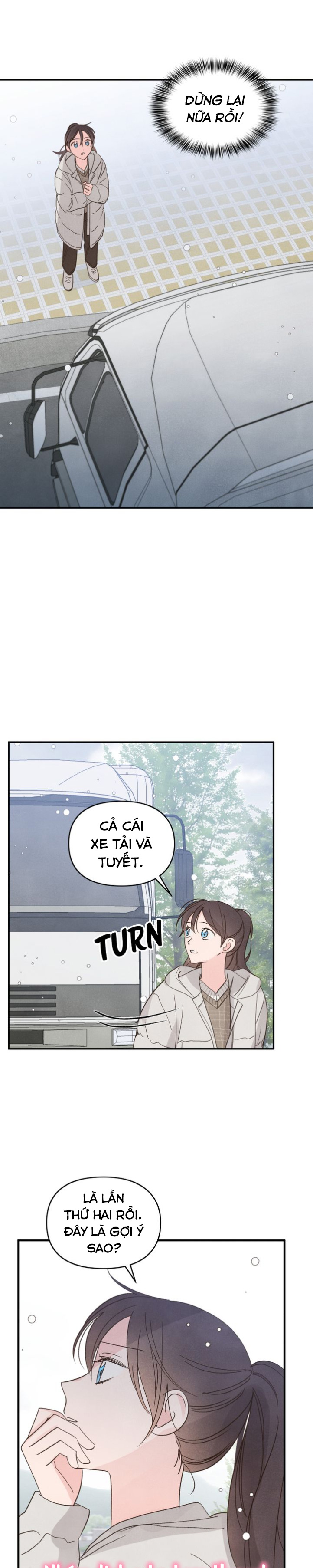 hãy để tôi một mình chapter 35 12