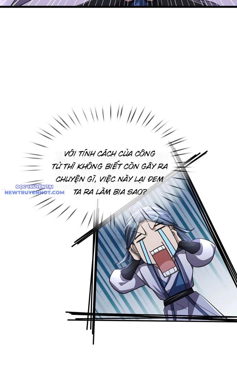 ngủ say vạn cổ: xuất thế đẩy ngang chư thiên chapter 47 38