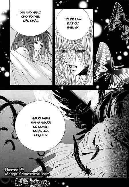 tân nương của thủy thần chapter 35 20