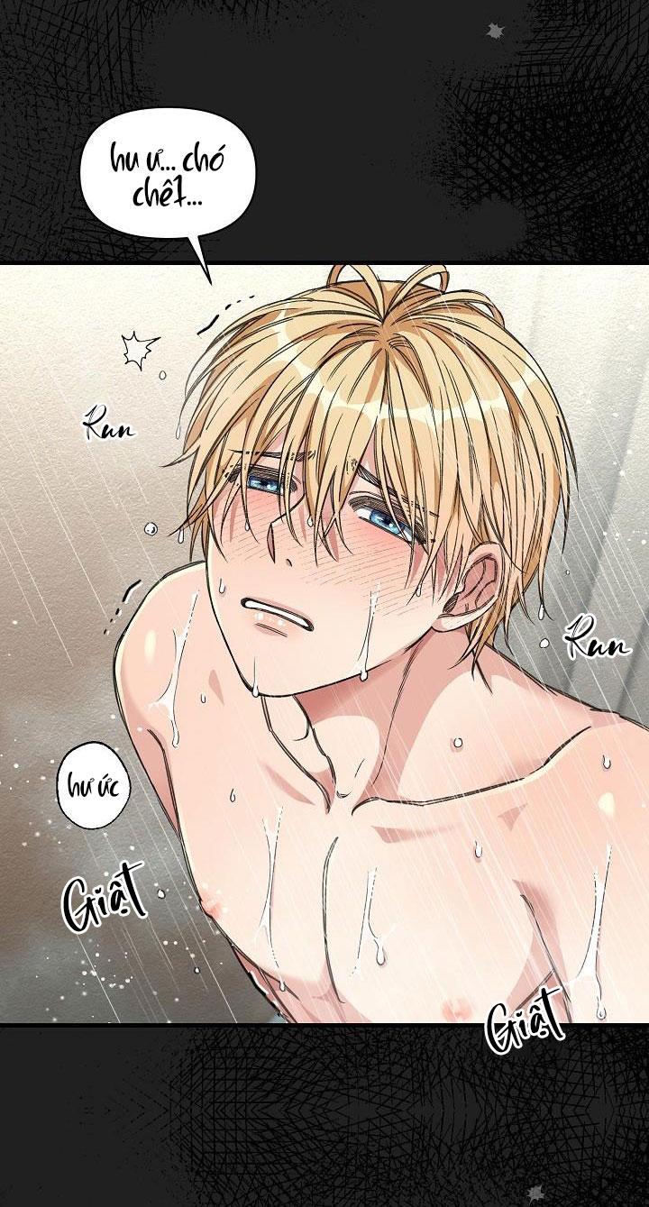 chuyến tàu điên cuồng chapter 13 10