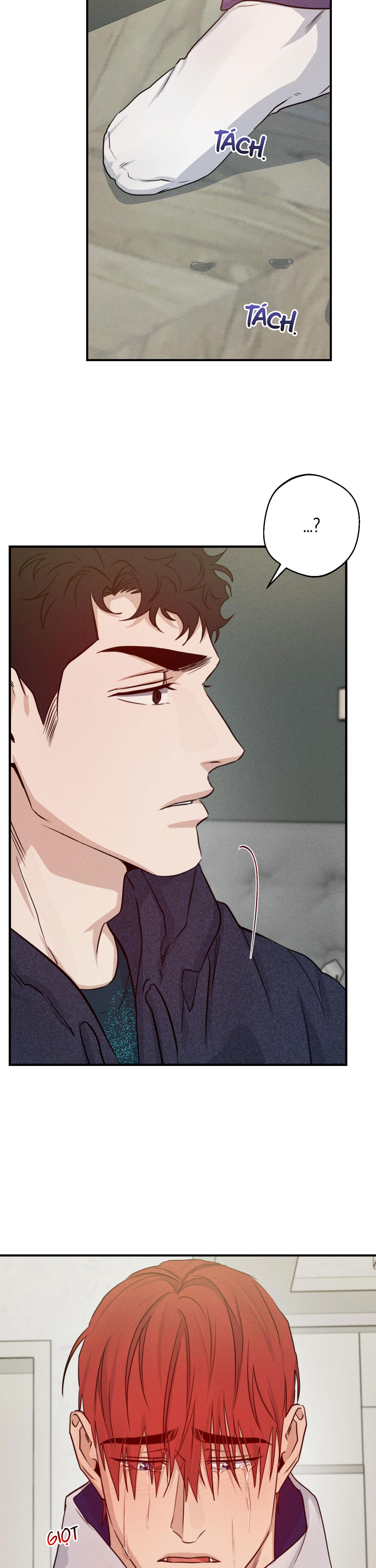 high clear chapter 37 4