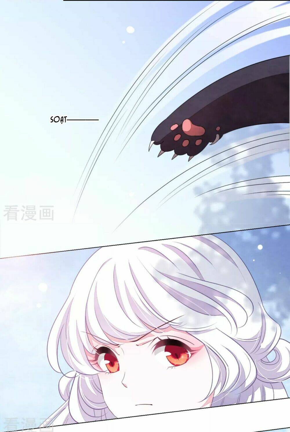 xuyên về cổ đại làm quốc bảo chapter 43 13