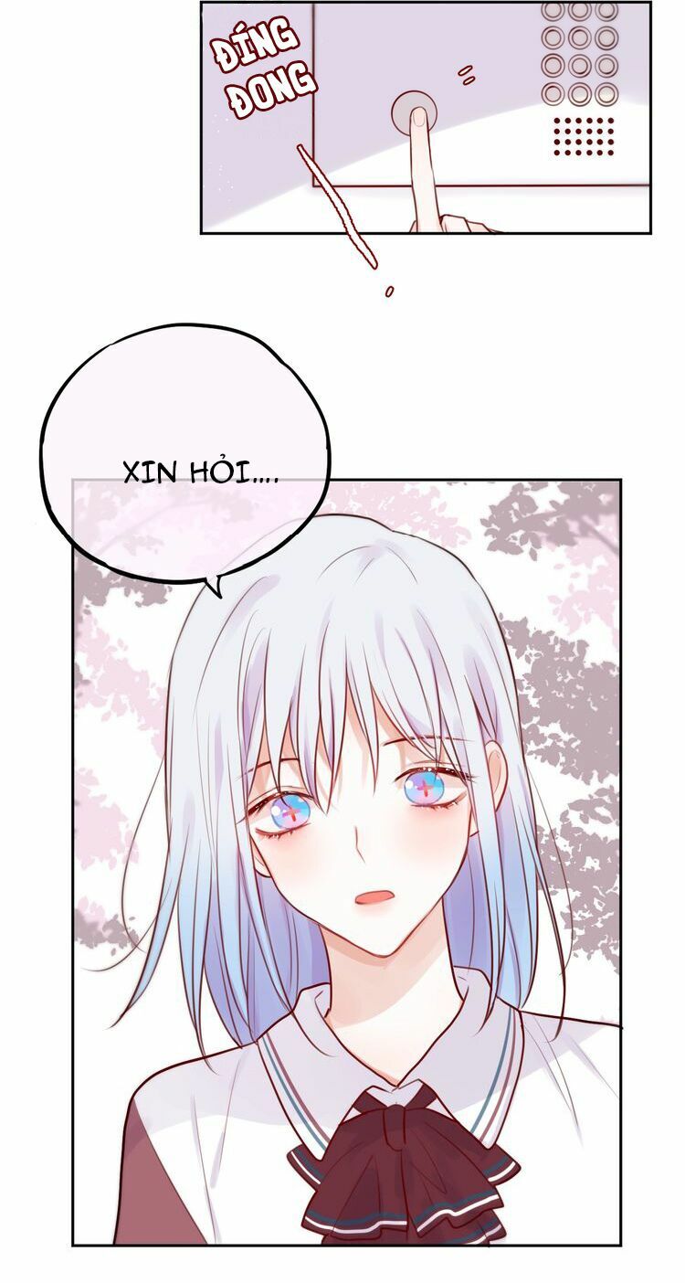 trú dạ liên miên chapter 22.1 25