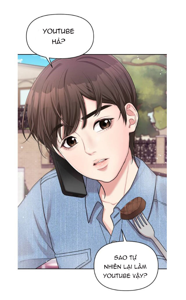 gửi anh,người nắm giữ những vì sao chapter 7.3 3